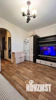 Студия квартира, вторичка, 19м2, 5/5 этаж