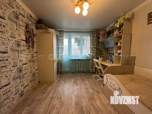 2-к квартира, вторичка, 45м2, 5/5 этаж