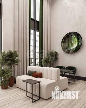 3-к квартира, вторичка, 75м2, 7/24 этаж