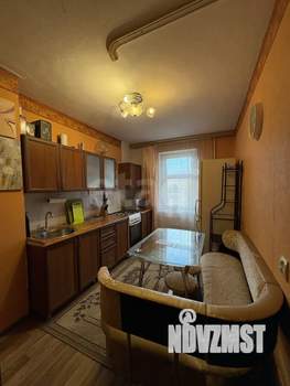 3-к квартира, вторичка, 66м2, 2/9 этаж