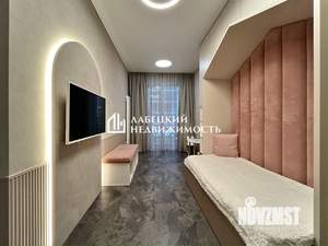 3-к квартира, вторичка, 83м2, 2/7 этаж