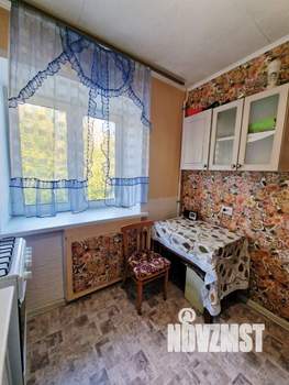 1-к квартира, вторичка, 30м2, 3/5 этаж