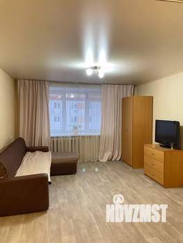 1-к квартира, вторичка, 36м2, 9/10 этаж