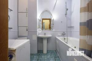 1-к квартира, вторичка, 40м2, 4/5 этаж