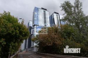 1-к квартира, вторичка, 41м2, 10/25 этаж