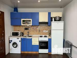 Студия квартира, вторичка, 20м2, 5/9 этаж