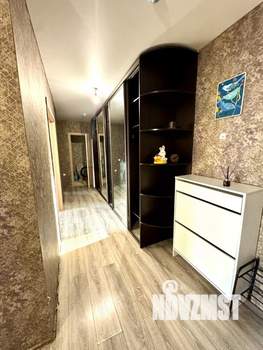 2-к квартира, вторичка, 64м2, 11/19 этаж