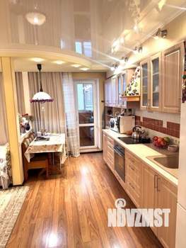 1-к квартира, вторичка, 43м2, 1/10 этаж