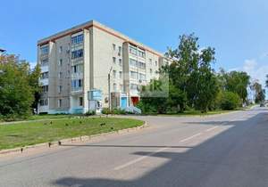 2-к квартира, вторичка, 52м2, 3/5 этаж