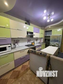 3-к квартира, вторичка, 65м2, 6/10 этаж