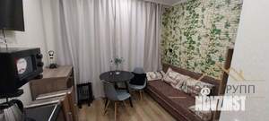 Студия квартира, вторичка, 17м2, 2/5 этаж