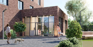 2-к квартира, вторичка, 47м2, 5/19 этаж