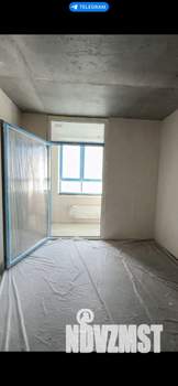 1-к квартира, вторичка, 34м2, 6/23 этаж