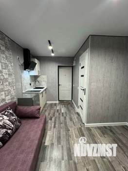 1-к квартира, вторичка, 13м2, 1/5 этаж