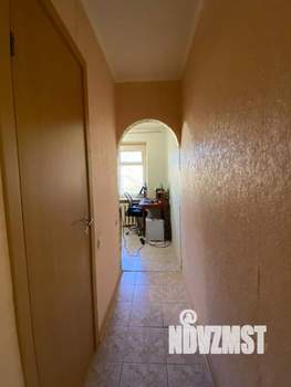 1-к квартира, вторичка, 34м2, 2/5 этаж
