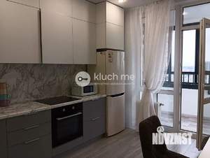 1-к квартира, вторичка, 36м2, 15/22 этаж