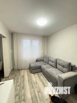 2-к квартира, вторичка, 48м2, 16/17 этаж