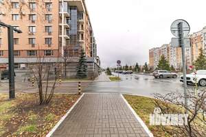 4-к квартира, вторичка, 128м2, 5/7 этаж