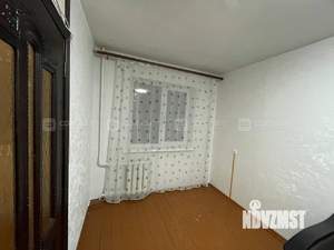 2-к квартира, вторичка, 44м2, 2/4 этаж