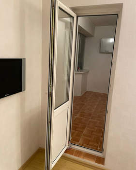 1-к квартира, вторичка, 45м2, 3/7 этаж