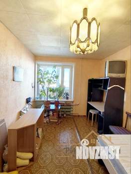 2-к квартира, вторичка, 51м2, 6/12 этаж