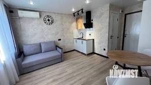 2-к квартира, вторичка, 37м2, 1/3 этаж