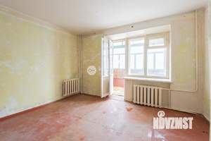 1-к квартира, вторичка, 25м2, 2/5 этаж