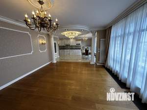 3-к квартира, вторичка, 150м2, 4/24 этаж