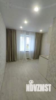 Студия квартира, вторичка, 13м2, 2/5 этаж
