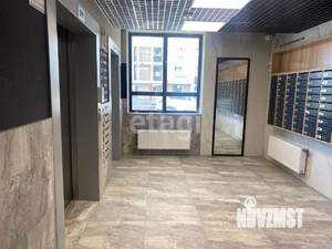 1-к квартира, вторичка, 32м2, 12/15 этаж