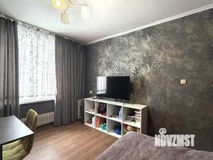 2-к квартира, вторичка, 45м2, 1/9 этаж