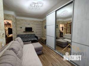 2-к квартира, вторичка, 42м2, 4/5 этаж