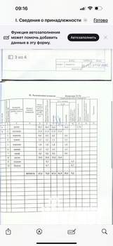 2-к квартира, вторичка, 72м2, 6/9 этаж
