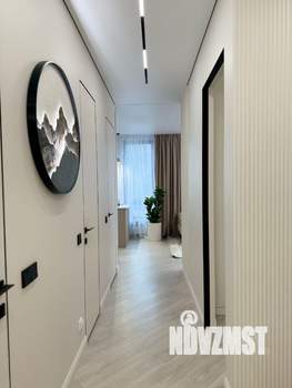 3-к квартира, вторичка, 60м2, 6/16 этаж