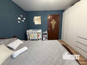 2-к квартира, вторичка, 51м2, 2/5 этаж