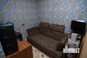 1-к квартира, вторичка, 35м2, 1/10 этаж