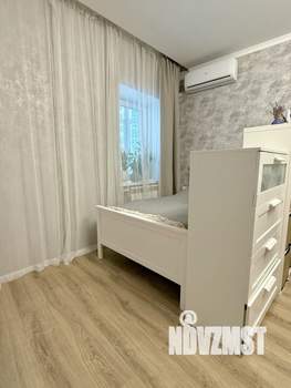 1-к квартира, вторичка, 50м2, 5/16 этаж