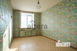 4-к квартира, вторичка, 75м2, 5/10 этаж