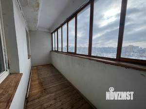 1-к квартира, вторичка, 36м2, 8/15 этаж