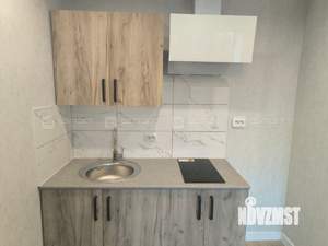 1-к квартира, вторичка, 18м2, 4/5 этаж