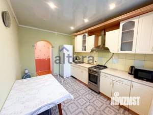 1-к квартира, вторичка, 43м2, 7/9 этаж