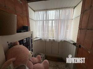 1-к квартира, вторичка, 33м2, 8/9 этаж