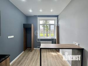 Студия квартира, вторичка, 17м2, 1/5 этаж