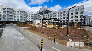 Студия квартира, вторичка, 28м2, 1/9 этаж