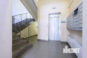 1-к квартира, вторичка, 45м2, 9/10 этаж