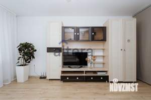 1-к квартира, вторичка, 46м2, 8/10 этаж