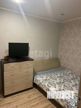 2-к квартира, вторичка, 45м2, 1/5 этаж