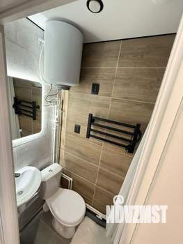 1-к квартира, вторичка, 15м2, 2/5 этаж