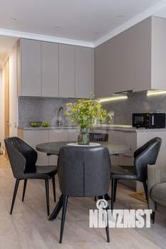 1-к квартира, вторичка, 45м2, 2/25 этаж