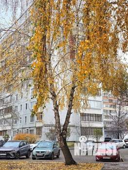 1-к квартира, вторичка, 39м2, 2/10 этаж